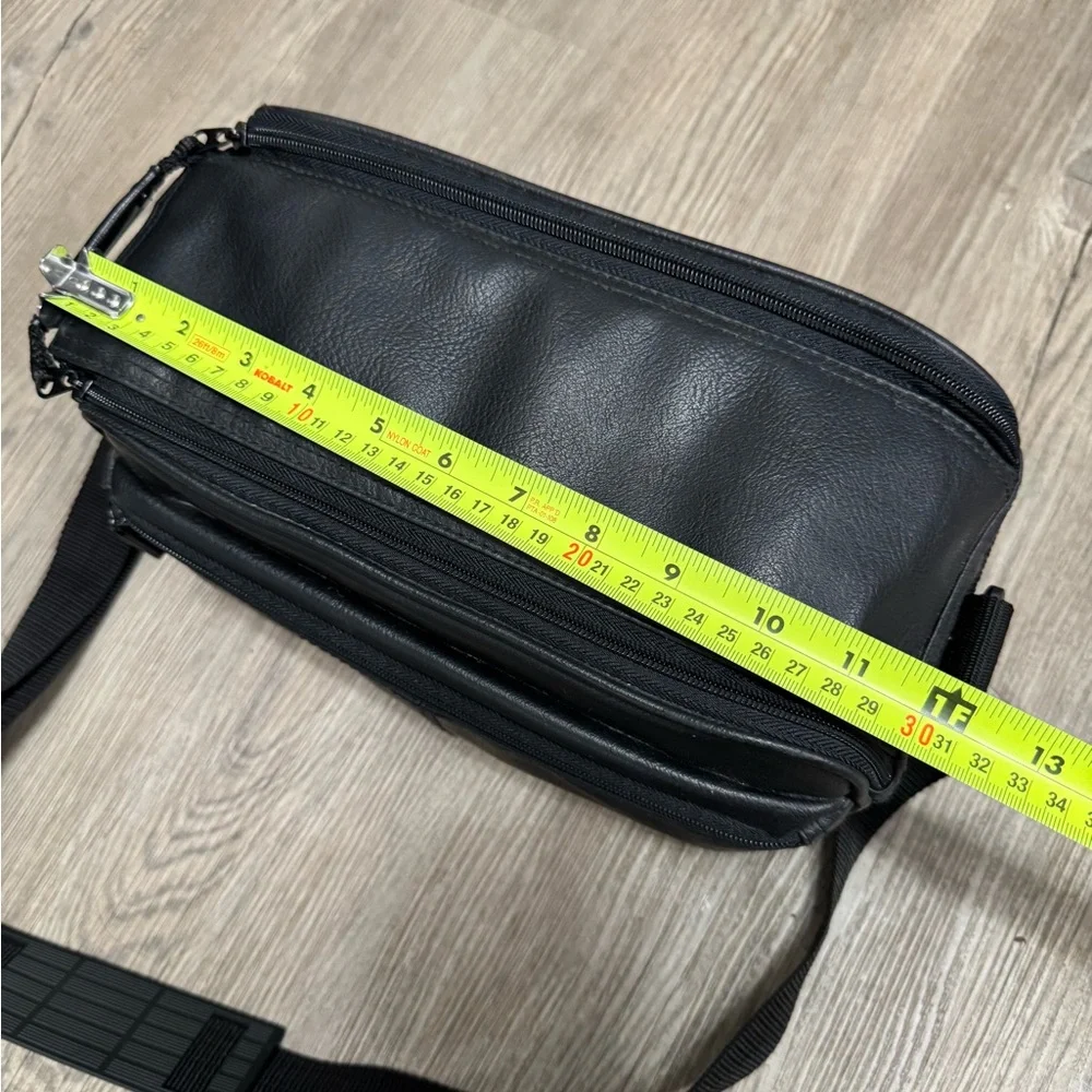 Sony Leather Camera/Camcorder Case
